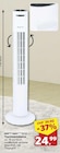Turmventilator im Angebot bei famila Nordwest in Oldenburg Turmventilator Angebote von emerio bei famila Nordwest Oldenburg für 24,99 €
