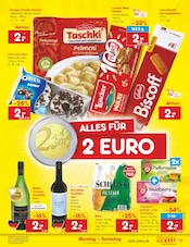 Ähnliche Kindersitz Angebote im Prospekt "Aktuelle Angebote" von Netto Marken-Discount in Ahaus Ähnliche Angebote wie Kindersitz im Prospekt "Aktuelle Angebote" auf Seite 21 von Netto Marken-Discount in Ahaus