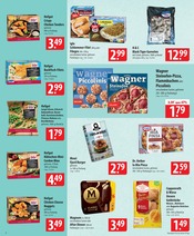 Aktueller famila Nordost Prospekt mit Fast Food, "besser als gut!", Seite 8