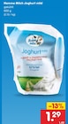 Aktuelles Joghurt mild Angebot bei Netto Marken-Discount in Berlin ab 1,29 €