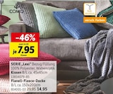 SERIE „Lexi“ von COMO im aktuellen Sconto SB Prospekt