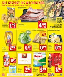 Börek Angebot & Preis im aktuellen EDEKA Prospekt Börek Angebot im aktuellen EDEKA Prospekt auf Seite 24