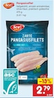 Aktuelles Pangasiusfilet Angebot bei Netto Marken-Discount in Moers ab 2,79 €