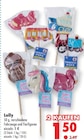 Mäc-Geiz Borna - Lolly Angebot im Prospekt Lolly bei Mäc-Geiz im Borna Prospekt für 1,50 €