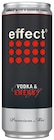 Energy & Vodka von Effect für 2,01 € bei METRO im Angebot Energy & Vodka von Effect im aktuellen METRO Prospekt