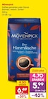 Aktuelle Kaffee Angebote bei Netto Marken-Discount in Nürnberg Aktuelles gemahlen Angebot bei Netto Marken-Discount in Nürnberg ab 5,99 €