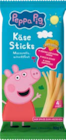 Käse Sticks im Angebot bei Netto Marken-Discount in Hannover Käse Sticks Angebote von Peppa Pig bei Netto Marken-Discount Hannover für 1,79 €