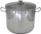 Aktuelles Jumbotopf Ø 26 cm Angebot bei EDEKA in Stade (Hansestadt) ab 12,99 €