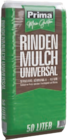 Bauzentrum Borgers Rees - Universal Rindenmulch Angebot im Prospekt Universal Rindenmulch bei Bauzentrum Borgers im Rees Prospekt für 3,99 €