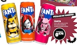 FANTA - Fanta en promo chez Gifi FANTA - Fanta dans le catalogue Gifi