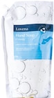 Handseife im Spender oder Nachfüller von Lovena für 0,99 € bei Netto mit dem Scottie im Angebot Handseife im Spender oder Nachfüller von Lovena im aktuellen Netto mit dem Scottie Prospekt