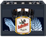 Premium Pils im Angebot bei Kaufland in Döbeln Premium Pils Angebote von Hasseröder bei Kaufland Döbeln für 8,99 €