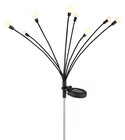 Aktuelle Solar-Led-Lampen Angebote bei Möbel Wallach in Hannover Aktuelles LED-SOLAR-LEUCHTE Angebot bei Möbel Wallach in Hannover ab 7,95 €