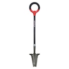 Bêche multifonction petit modèle ROOT SLAYER - VENTEO en promo chez Leroy Merlin Gentilly à 39,90 €