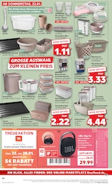 Backzubehör im Kaufland Prospekt in Marl Aktueller Kaufland Prospekt mit Backzubehör, "Aktuelle Angebote", Seite 40