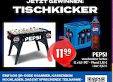 Limonade Angebote von PEPSI bei Trink und Spare Leverkusen für 11,99 €