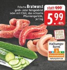 Angebot im EDEKA Herne Prospekt EDEKA Herne Prospekt mit im Angebot für 5,99 €
