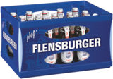 Frei oder Radler Frei Angebote von Flensburger bei Getränkeland Oranienburg für 13,99 €