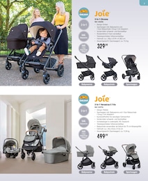 Kinderwagen im Smyths Toys Prospekt Kinderwagen im Smyths Toys Prospekt "Spielzeug Katalog" auf Seite 7