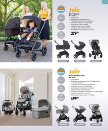 Kinderwagen im Smyths Toys Prospekt "Spielzeug Katalog" mit 340 Seiten (Göttingen)