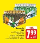Likör Angebote von Kuemmerling bei E center Freital für 7,99 €