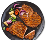 Steak Mexico Style Angebote von K-PURLAND bei Kaufland Dortmund für 4,99 €