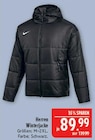 Herren Winterjacke Angebote von Nike bei Marktkauf Schweinfurt für 89,99 €