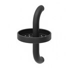 Duschablage anthrazit im IKEA Prospekt Duschablage anthrazit von BÄSINGEN im aktuellen IKEA Prospekt für 9,99 €
