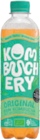 Teegetränk im tegut Prospekt Bio-Kombucha Original von Kombuchery im aktuellen tegut Prospekt für 2,49 €