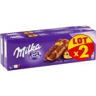 Gâteaux Choco "Lot x 2" - MILKA en promo chez Carrefour Colombes à 3,45 €