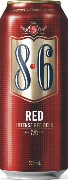 Petit Casino Portet-sur-Garonne - Bière Red 7,9% vol. Promo Bière Red 7,9% vol. dans le catalogue Petit Casino "# Prêt pour entrer dans le royaume des marques ?" à Portet-sur-Garonne