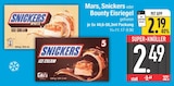Mars Eisriegel im Angebot bei EDEKA in Ingolstadt Mars Eisriegel Angebote von Mars bei EDEKA Ingolstadt für 2,19 €