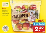 Äpfel von Ein Herz für Erzeuger im aktuellen Netto Marken-Discount Prospekt