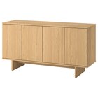 Sideboard Eichenfurnier im Angebot bei IKEA in Bremen Sideboard Eichenfurnier Angebote von STOCKHOLM 2025 bei IKEA Bremen für 499,00 €
