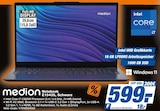 Notebook E15435 Angebote von Medion bei HEM expert Waiblingen für 599,00 €