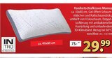Aktuelles Komfortschlafkissen Momos Angebot bei Zurbrüggen in Bochum ab 29,99 €