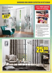 Aktueller wohnstore Petzold Prospekt mit Vorhang, "AKTUELLE ANGEBOTE", Seite 9