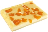 Mandarinen-Quark-Kuchen im Angebot bei REWE in Darmstadt Mandarinen-Quark-Kuchen Angebote bei REWE Darmstadt für 5,35 €