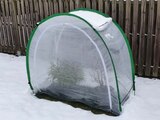 Überwinterungszelt „Arctic“ im Angebot bei Globus-Baumarkt in Tübingen Überwinterungszelt „Arctic“ Angebote von Bio Green bei Globus-Baumarkt Tübingen für 59,00 €