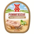 Leberwurst/Teewurst bei Lidl im Prospekt "" für 1,29 €