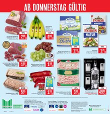 Rindfleisch im Marktkauf Prospekt "Aktuelle Angebote" mit 41 Seiten (Heilbronn)