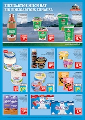 Aktueller Marktkauf Prospekt mit Milka, "AUSWAHL RIESIG, PREISE NIEDRIG", Seite 16