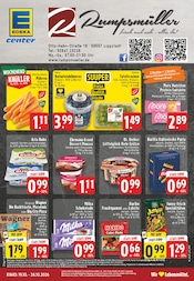 Süßigkeiten im EDEKA Prospekt in Lippstadt Aktueller EDEKA Prospekt mit Süßigkeiten, "Aktuelle Angebote", Seite 1