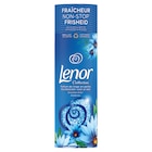 Parfum de Linge en Perles - LENOR - Carrefour à Taverny Parfum de Linge en Perles - LENOR en promo chez Carrefour Taverny à 8,00 €