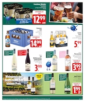 Rotwein im EDEKA Prospekt in Kempten Aktueller EDEKA Prospekt mit Rotwein, "APPsolut fantastisch!", Seite 23