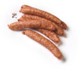 LandPrimus Kartoffelwurst im tegut Prospekt LandPrimus Kartoffelwurst von tegut... im aktuellen tegut Prospekt für 1,79 €