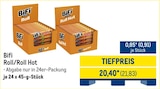 Roll/Roll Hot von Bifi im aktuellen METRO Prospekt für 21,83 €