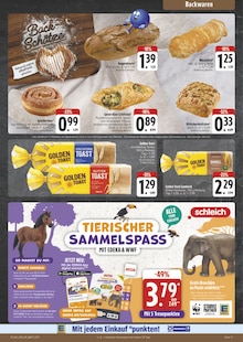 Butter im E center Prospekt "Wir lieben Lebensmittel!" mit 28 Seiten (Erlangen)