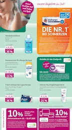 mea - meine apotheke Arzneimittel im Prospekt mea - meine apotheke Arzneimittel im Prospekt