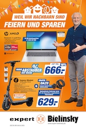 Aktueller expert Prospekt (Bonn) expert Prospekt "Top Angebote" mit 12 Seiten (Bonn)